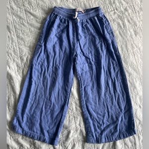 Tiny Cottons kids pants size 6y